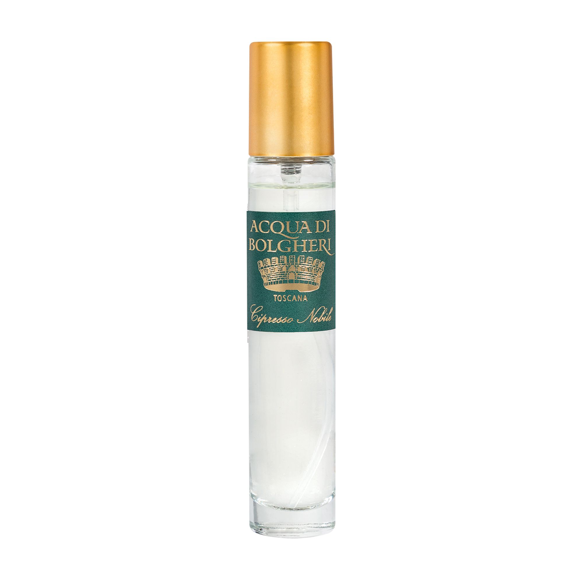 Cipresso Nobile EdP Flasche, Kosmetik, Parfüm, Flasche, Kosmetik, Parfüm
