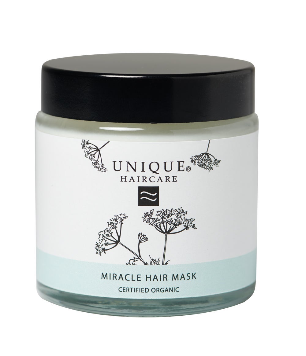 unique-beauty-miracle-hair-mask Maschera per capelli miracolosa