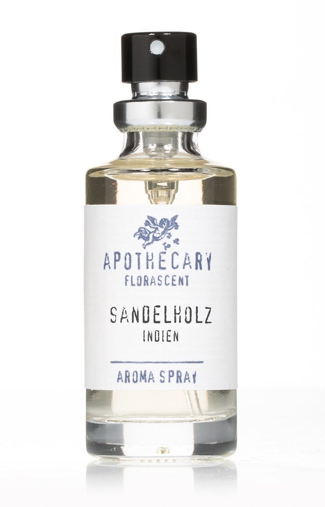 florascent-apo-sandelholz-15ml Sandelholz - Aromatherapy Spray