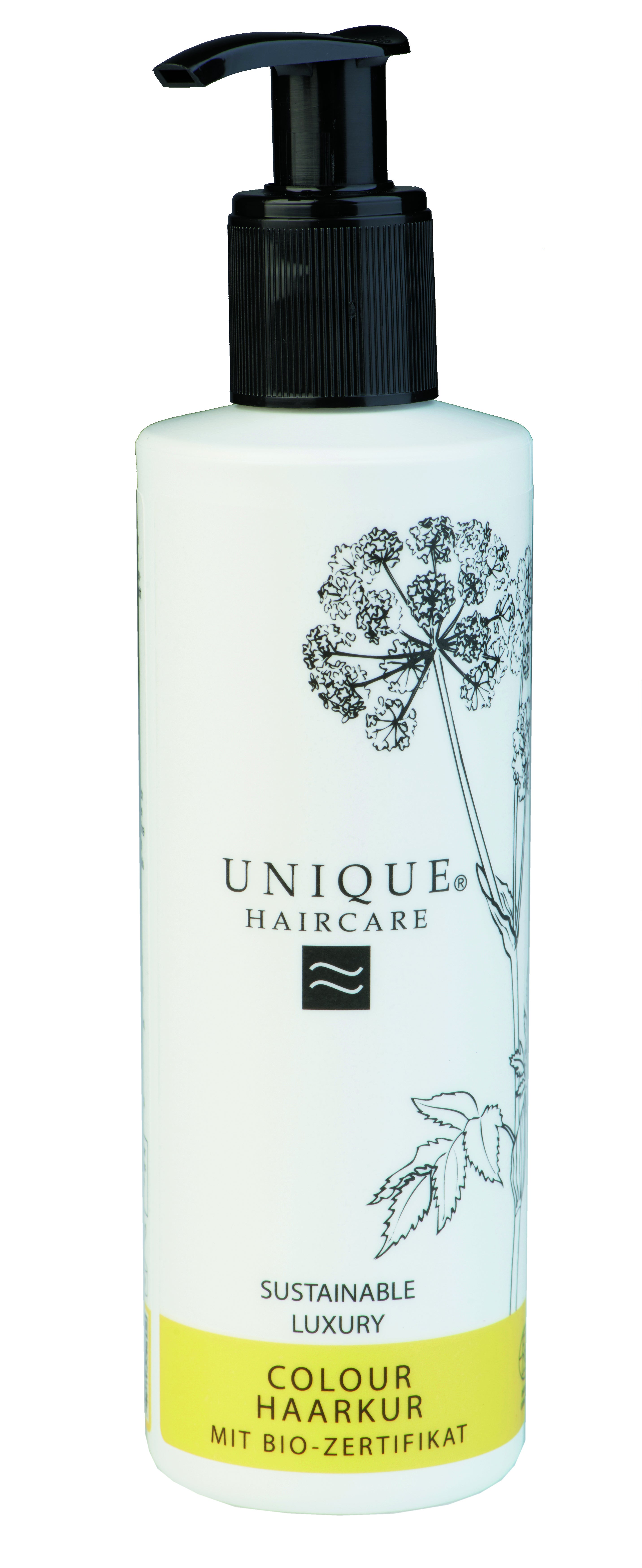 unique-beauty-colour-haarkur Farb (Color) Haar Kur