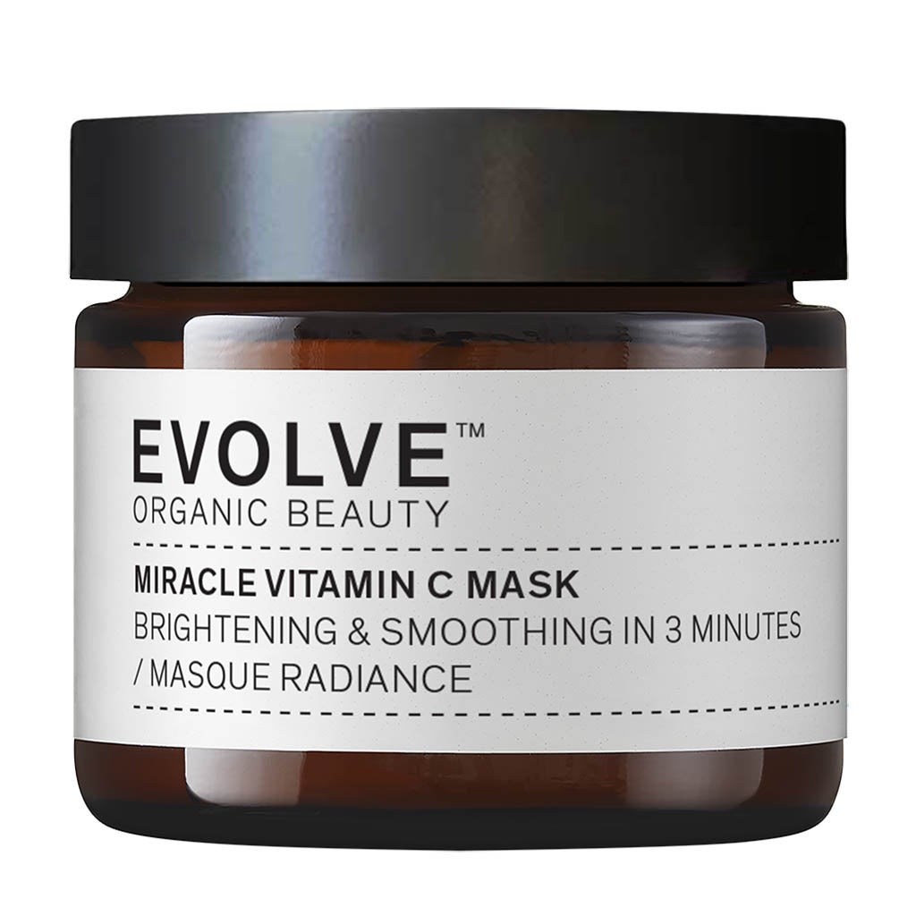 Masque à la vitamine C Miracle Flasche, Kosmetik, Parfüm, Kräuterig, Pflanze