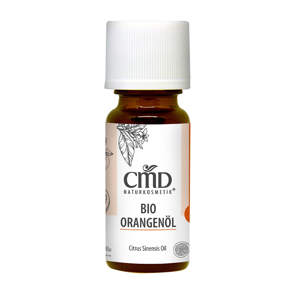 Orange Öl Orange Öl