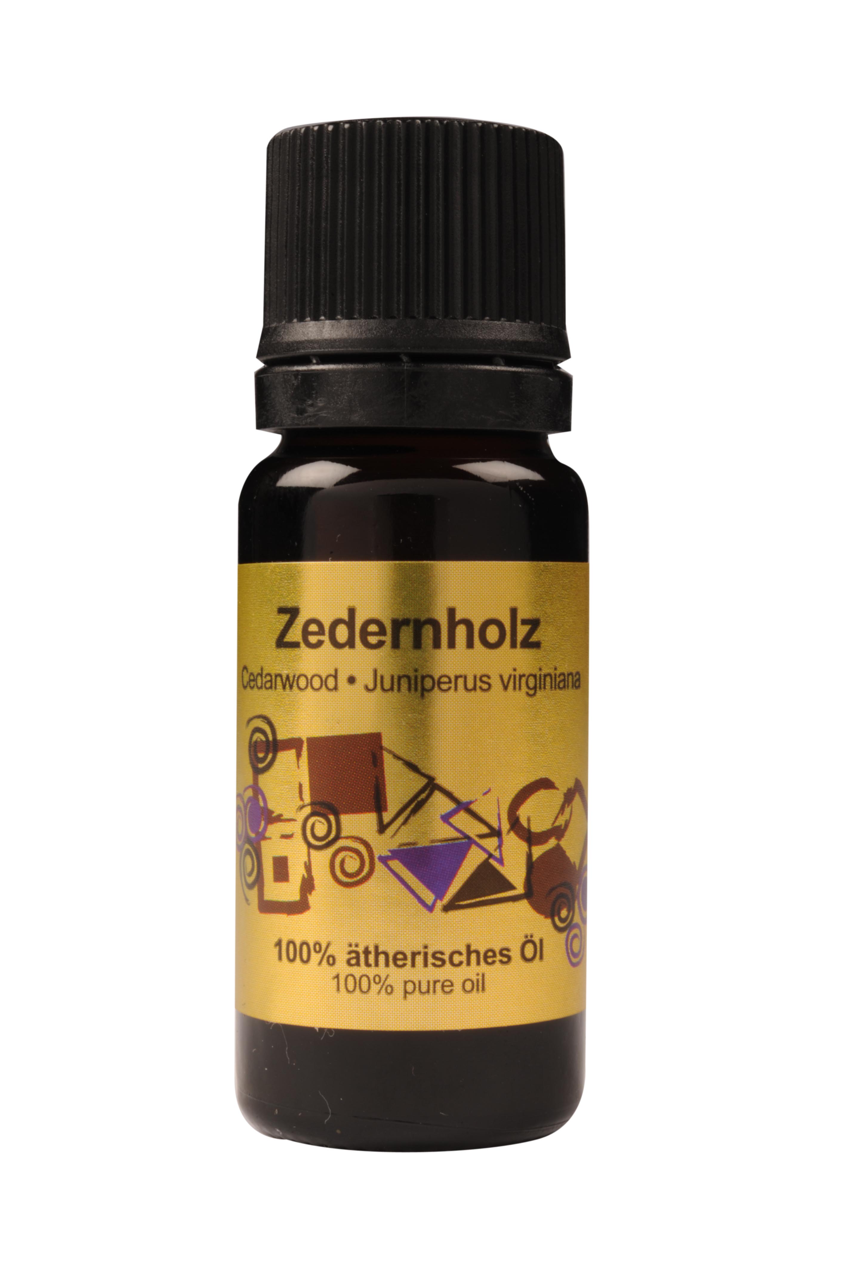 Zedernholz Öl