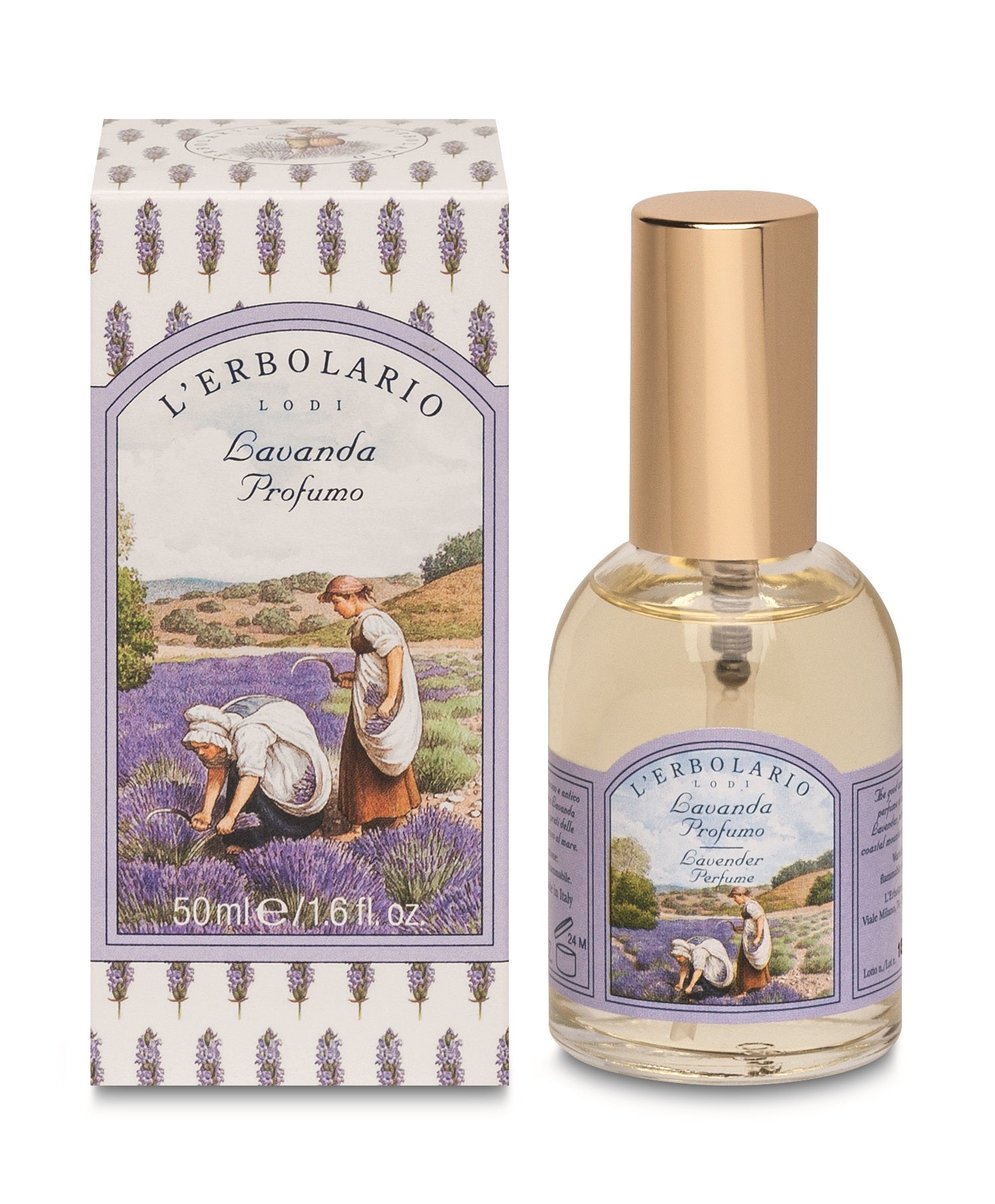 lerbolario-lavendel-parfum-50ml LAVENDEL Parfum