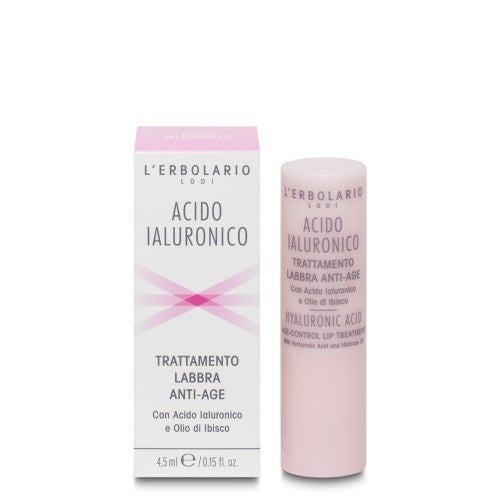 lerbolario-hyaluronsaure-lippen-volumen-stift-45ml-2 Flasche, Lotion, Kosmetik