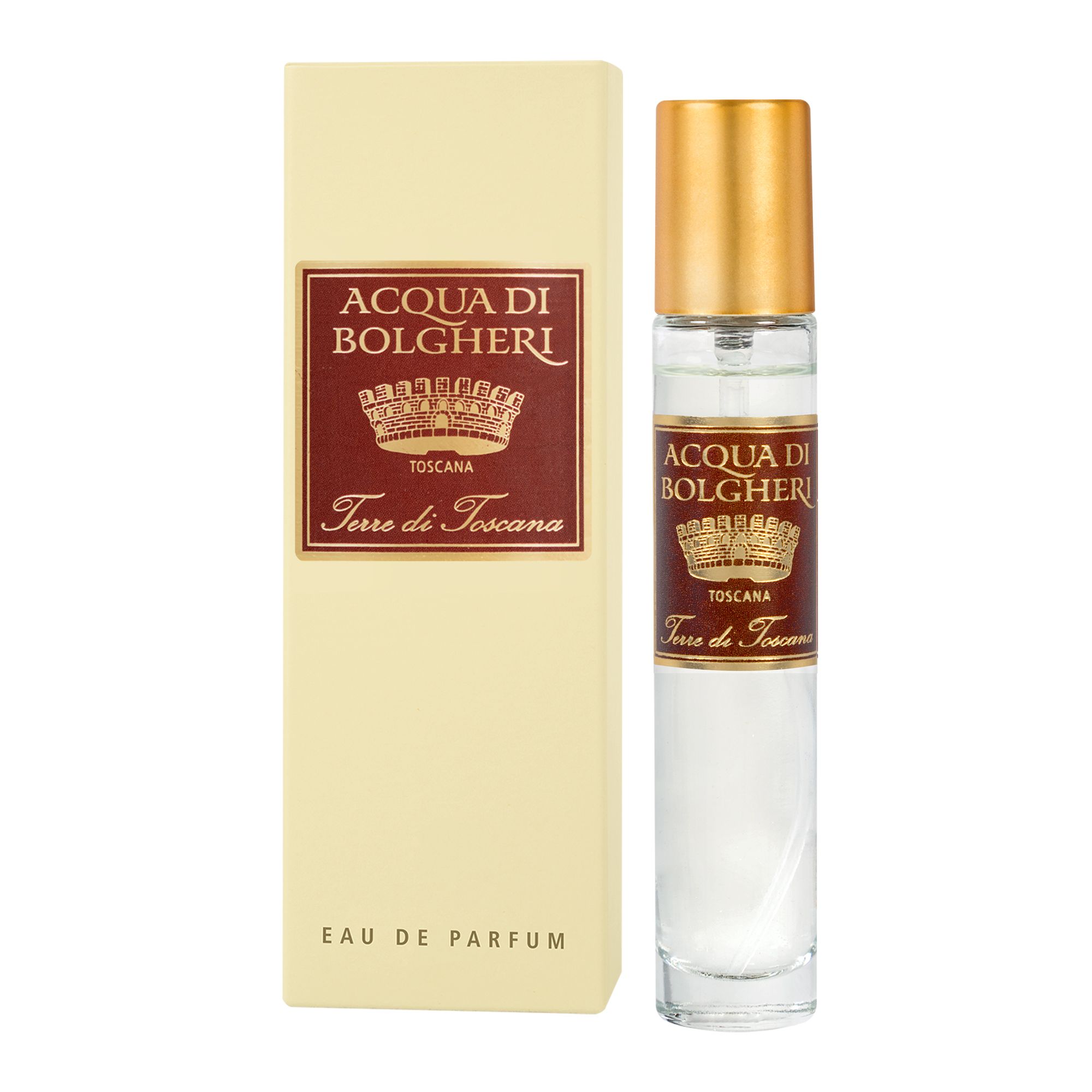 Terre di Toscana EdP Flasche, Kosmetik, Parfüm