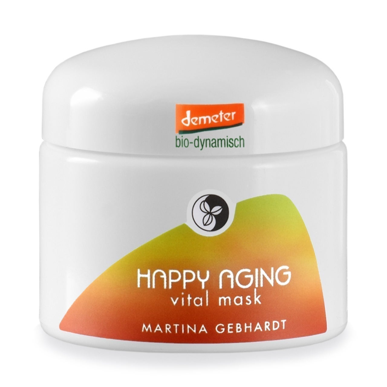 martina-gebhardt-21169-happy-aging-vital-mask-50ml Crema FELICE INVECCHIAMENTO