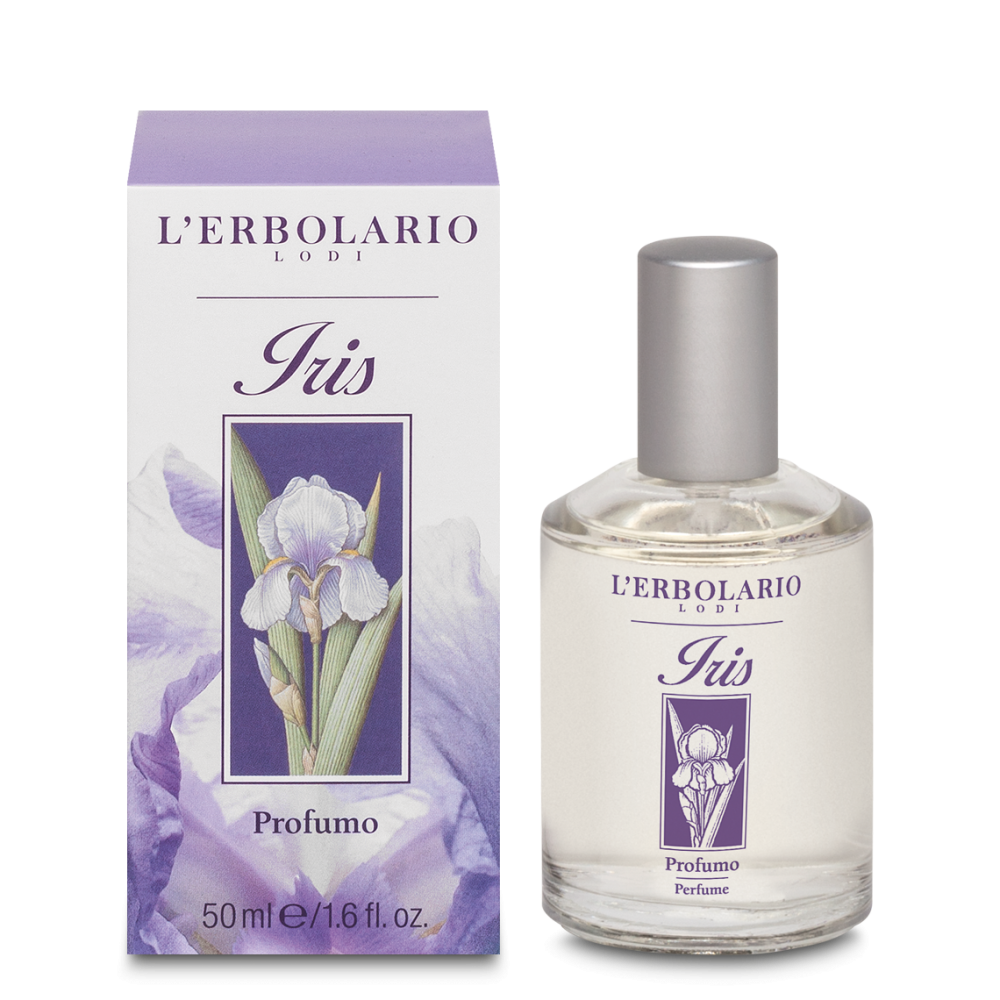 lerbolario-perfume-iris-50ml IRIS Parfum