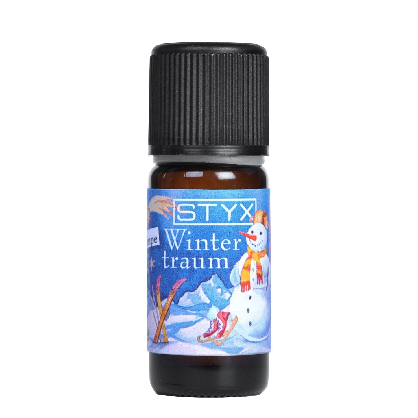 styx-wintertraum-duftmischung Mélange de parfums Rêve d'hiver