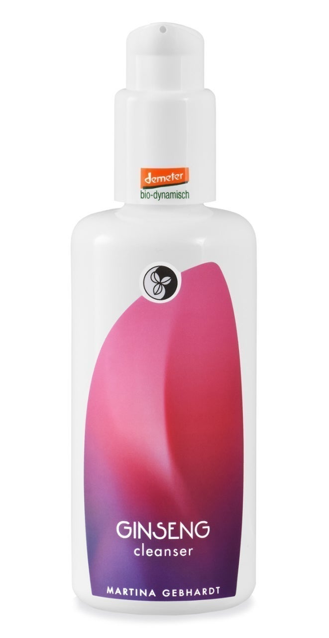 GINSENG Nettoyant
