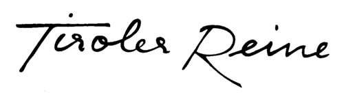 Tiroler Reine Tiroler Reine