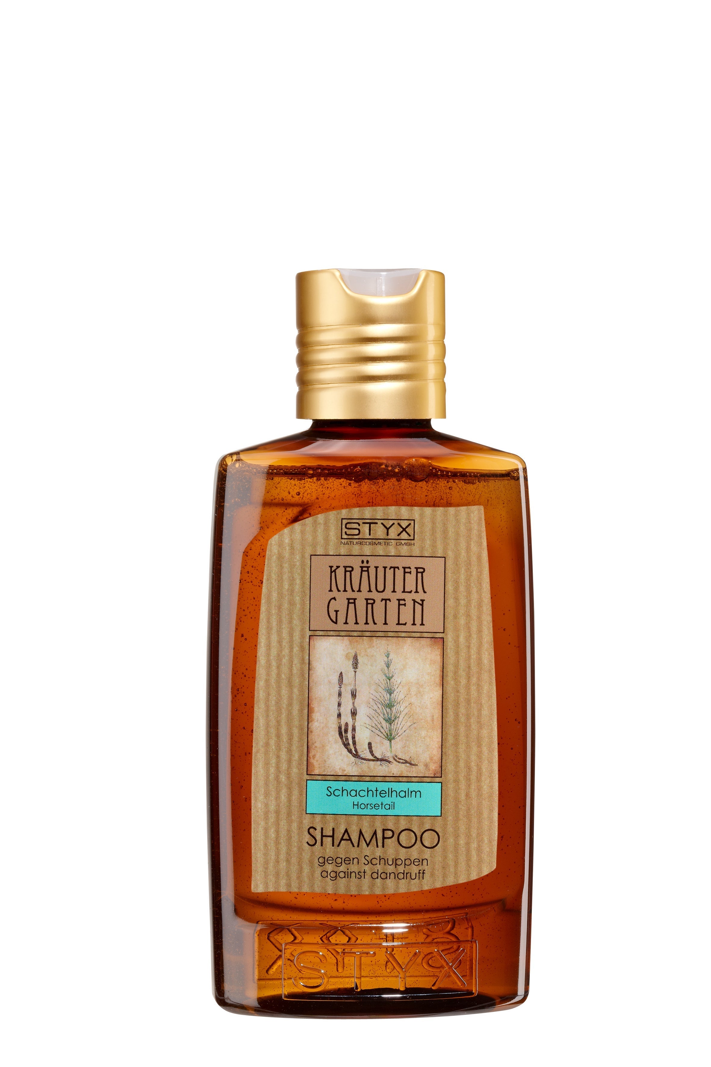 styx-schuppenshampoo Flasche, Rasierwasser, Kosmetik, Parfüm