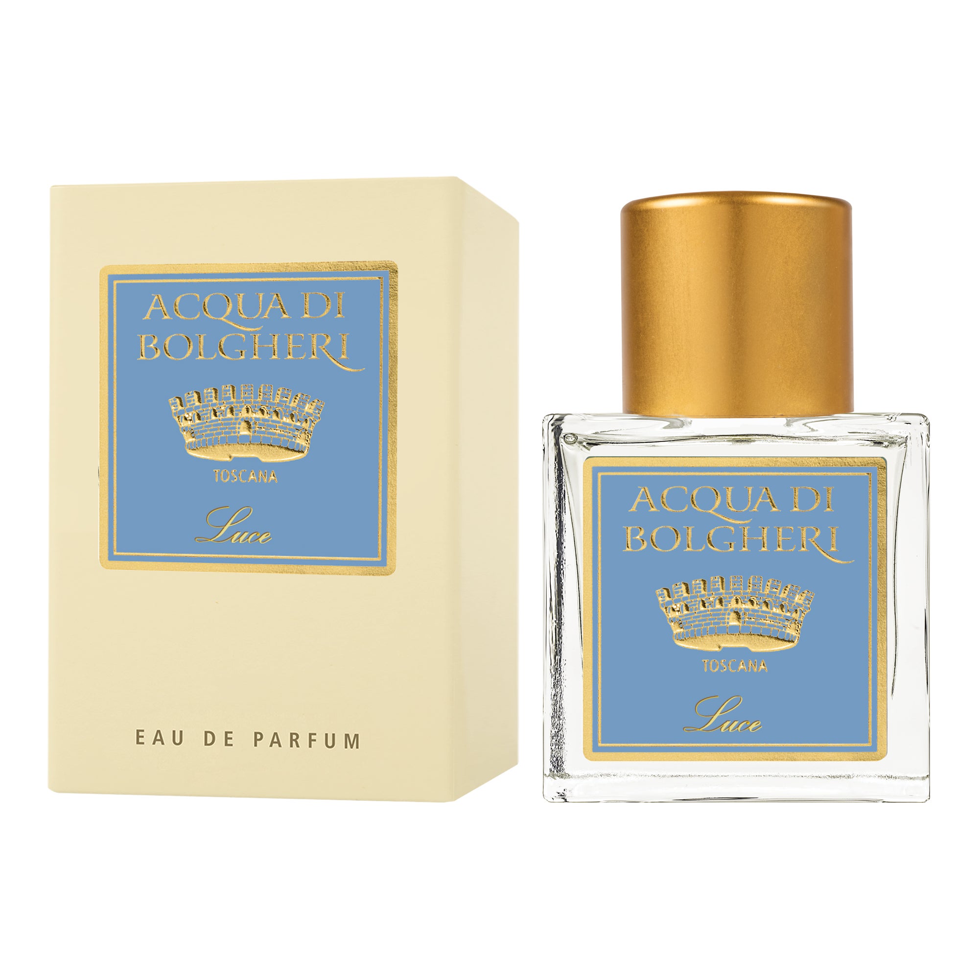 Luce EdP Flasche, Kosmetik, Parfüm, Rasierwasser