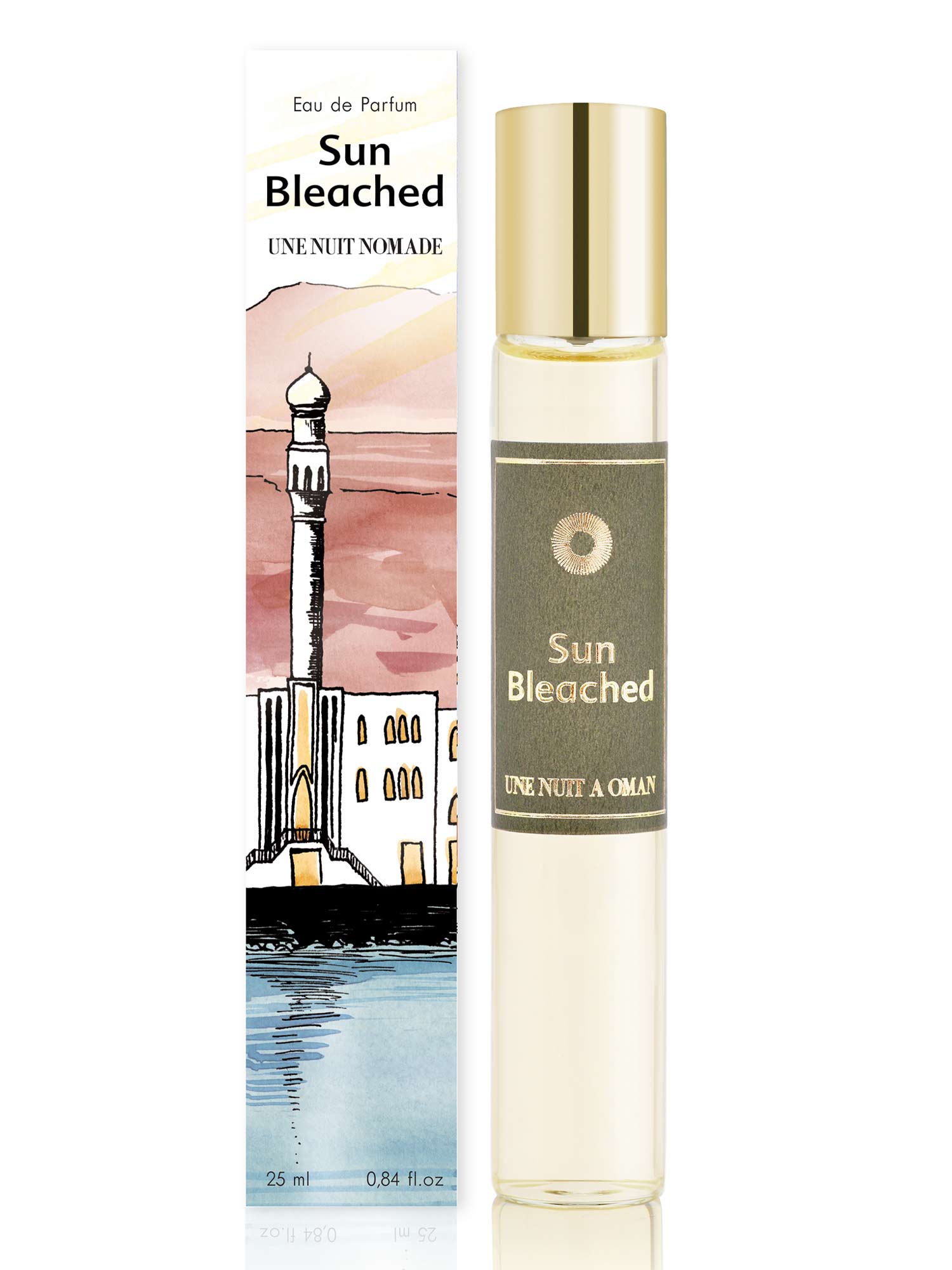 une-nuit-nomade-3770003193395-sun-bleached-25ml-box-and-bottle Sbiancato dal sole