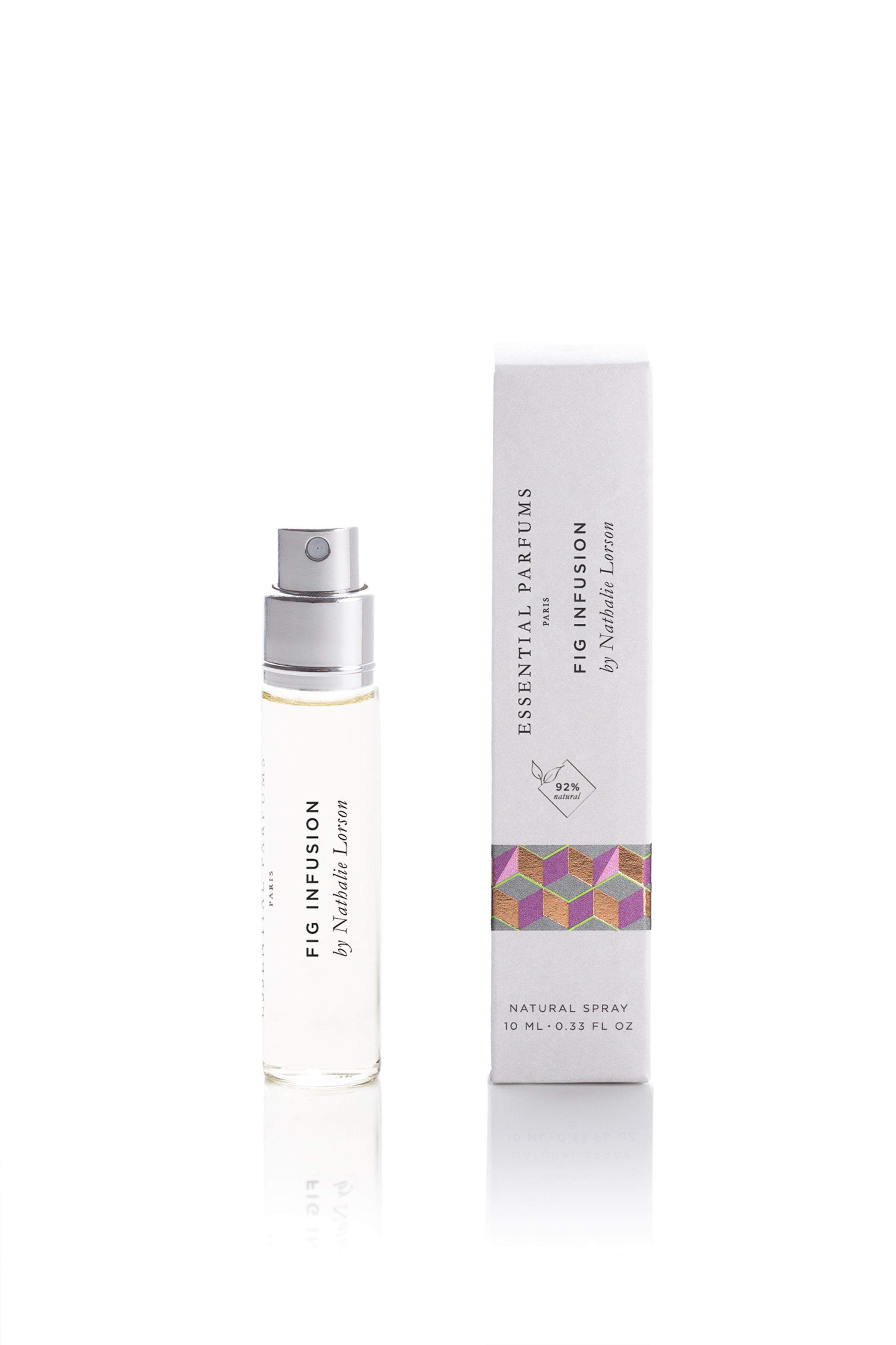 FIG INFUSION by Nathalie Lorson FIG INFUSION by Nathalie Lorson
