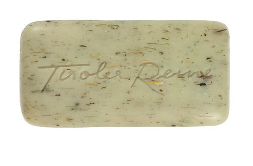 tiroler-reine-heu-vorne-01 Fieno di sapone - il calore
