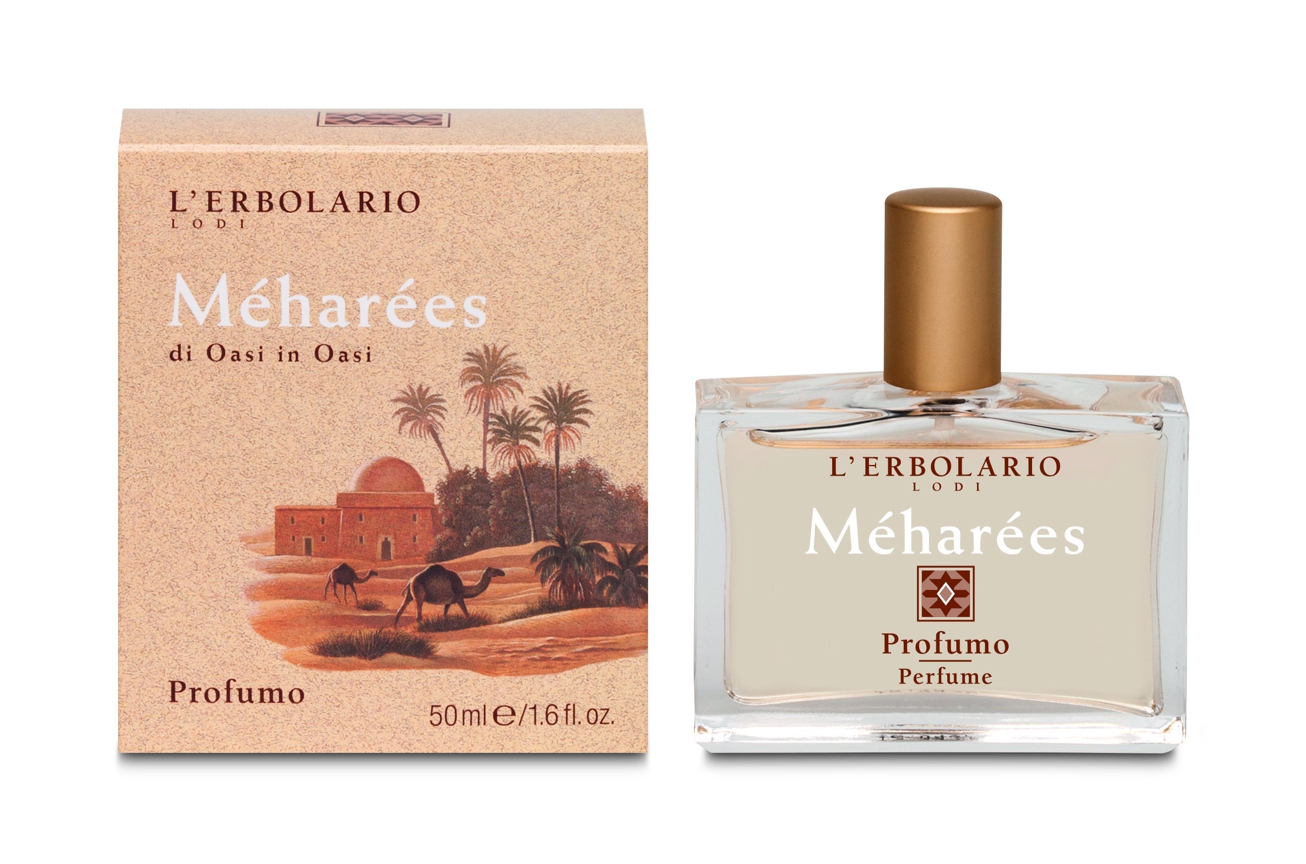 lerbolario-meharees-parfum-50ml MEHAREES Parfum