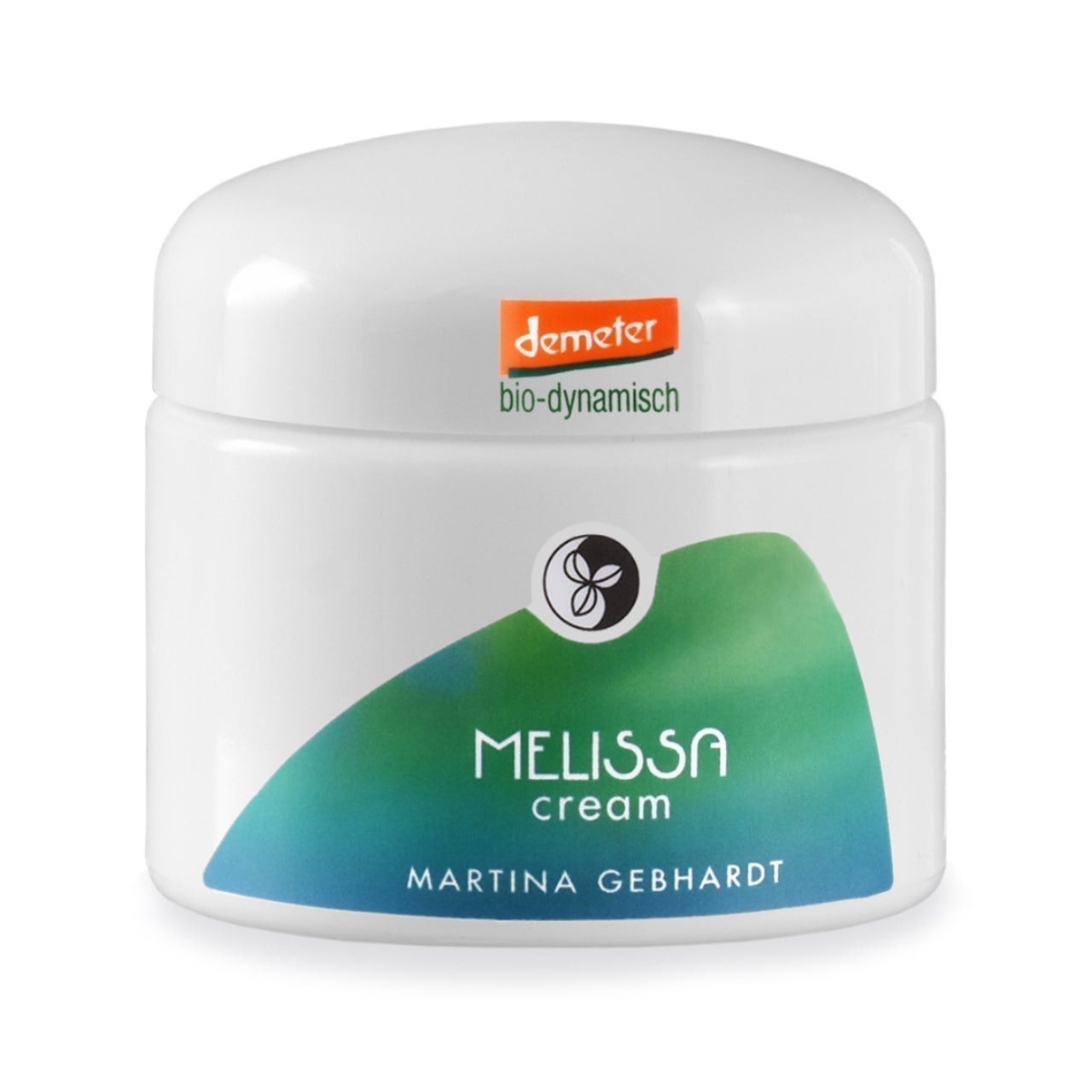 martina-gebhardt-21003-melissa-cream-50ml Kosmetik, Deodorant