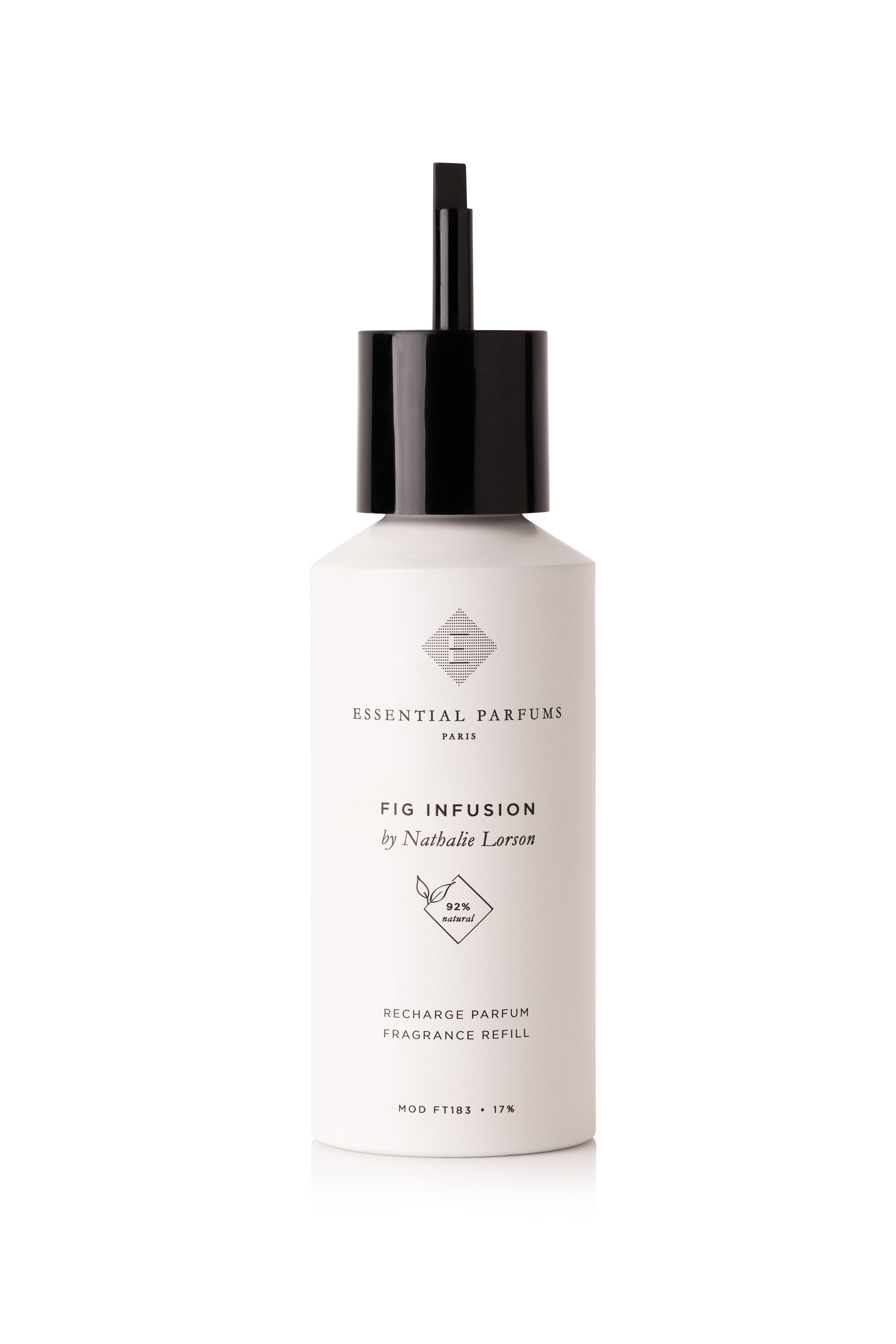 FIG INFUSION by Nathalie Lorson