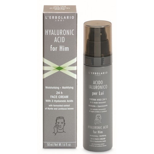 hyaluronsaure-fur-ihn-24-h-gesichtscreme-50ml Flasche