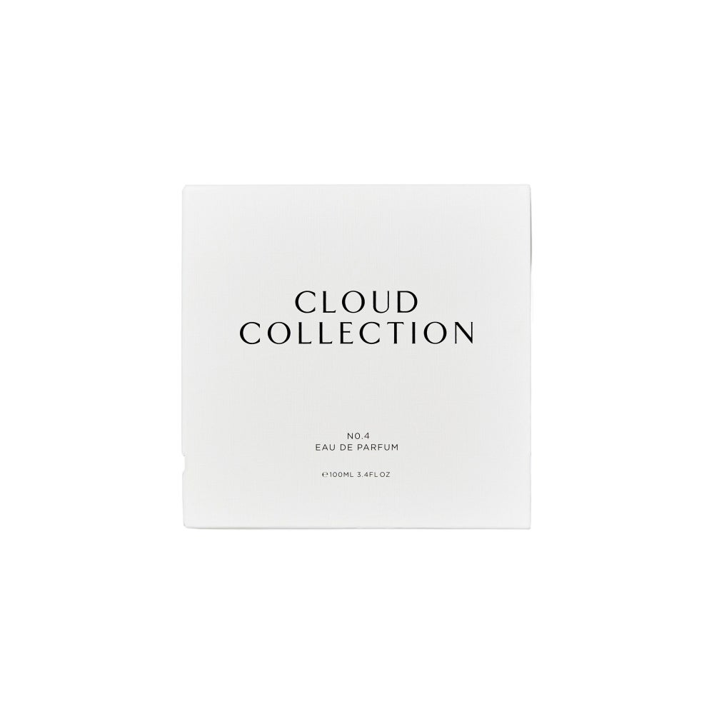 Cloud Collection No.4 EdP Cloud Collection No.4 EdP