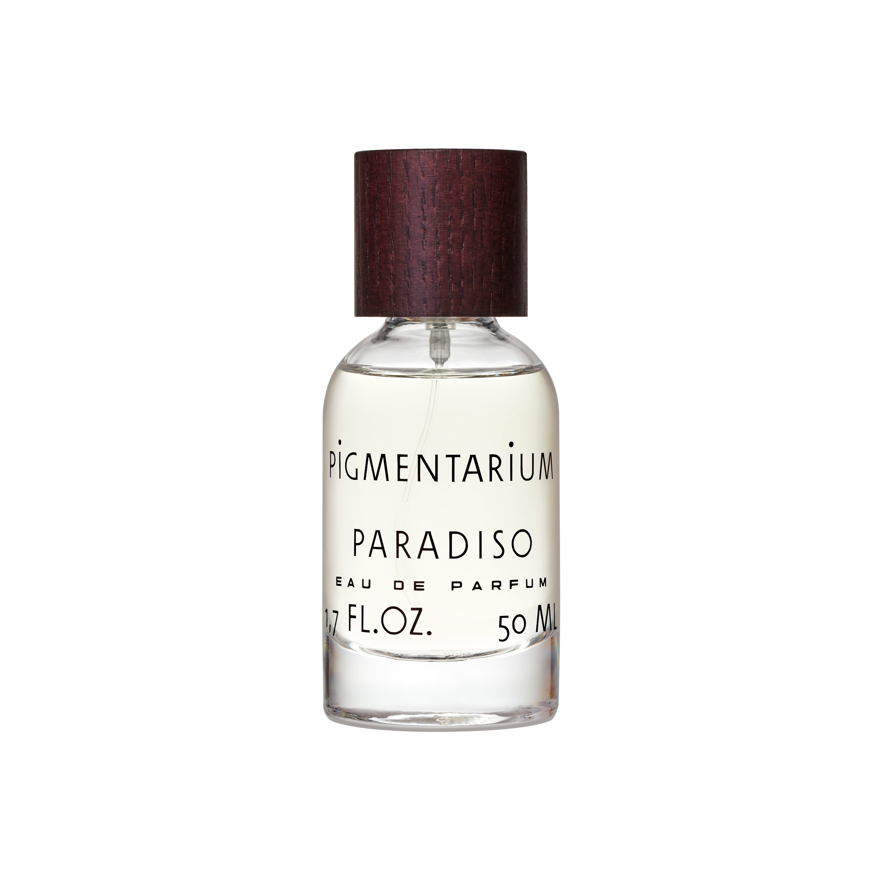 Paradiso EdP Flasche, Kosmetik, Parfüm