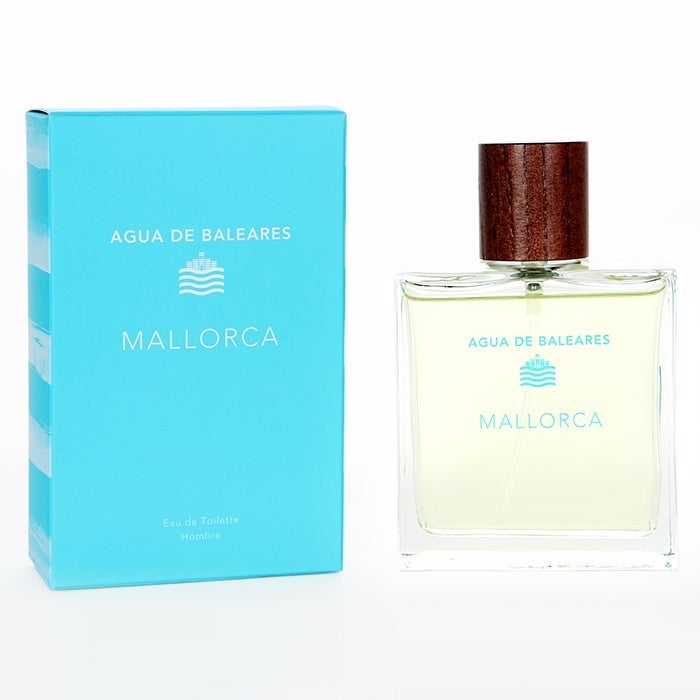 Mallorca Hombre EdT
