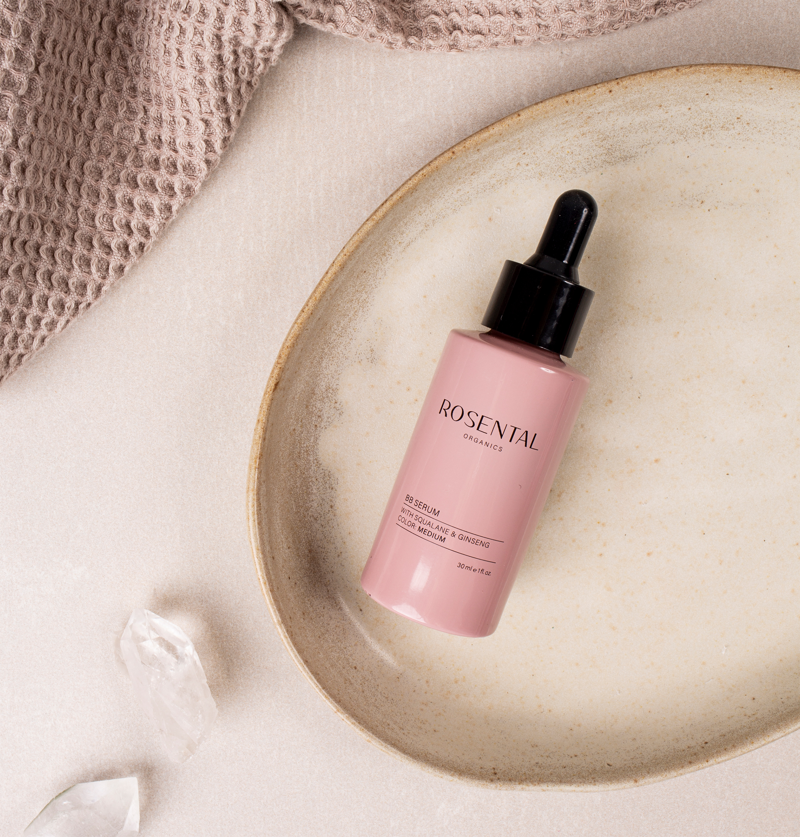 BB Serum