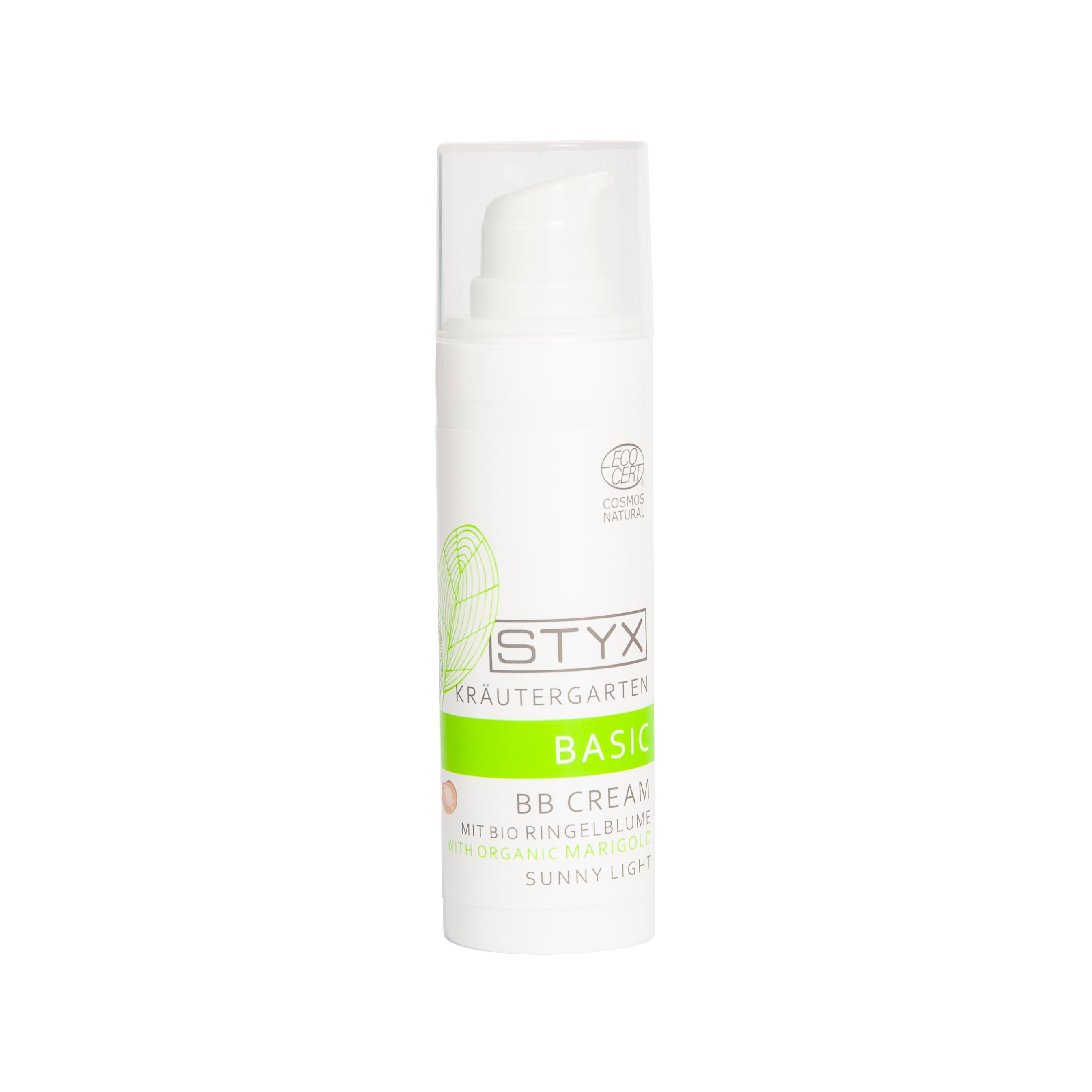 styx-14077-kraeutergarten-bb-cream-light-30ml BB Cream Luce solare