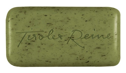tiroler-reine-bergminze2 Sapone alla menta di montagna - la freschezza