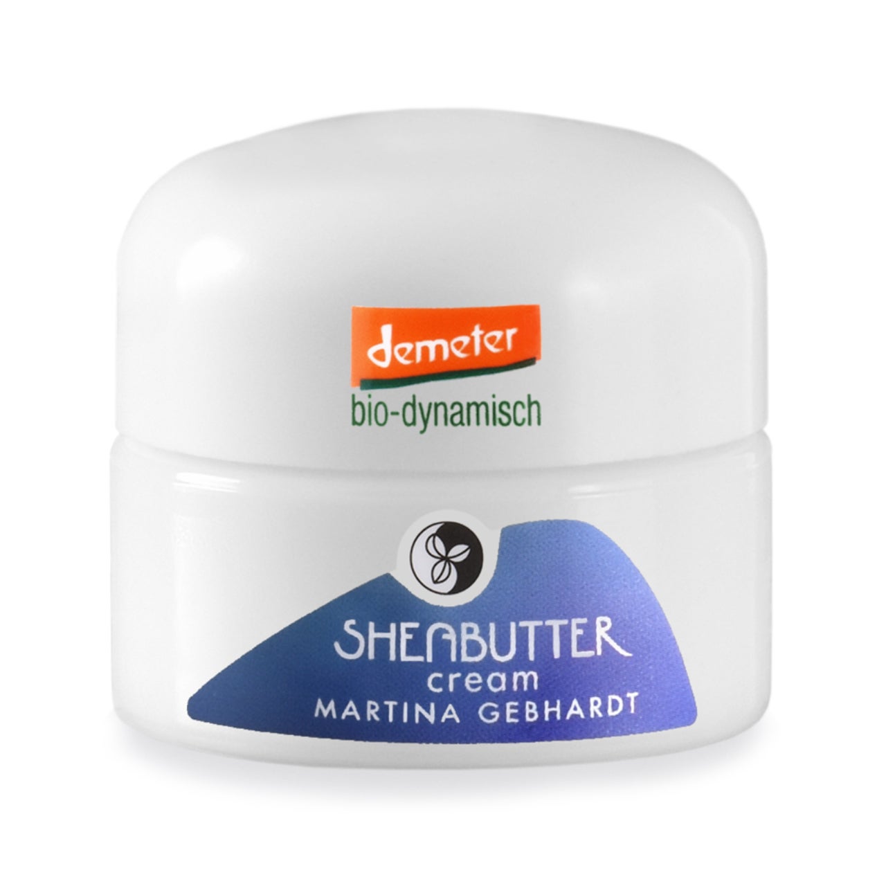 martina-gebhardt-51005-sheabutter-cream-15ml SHEABUTTER Cream