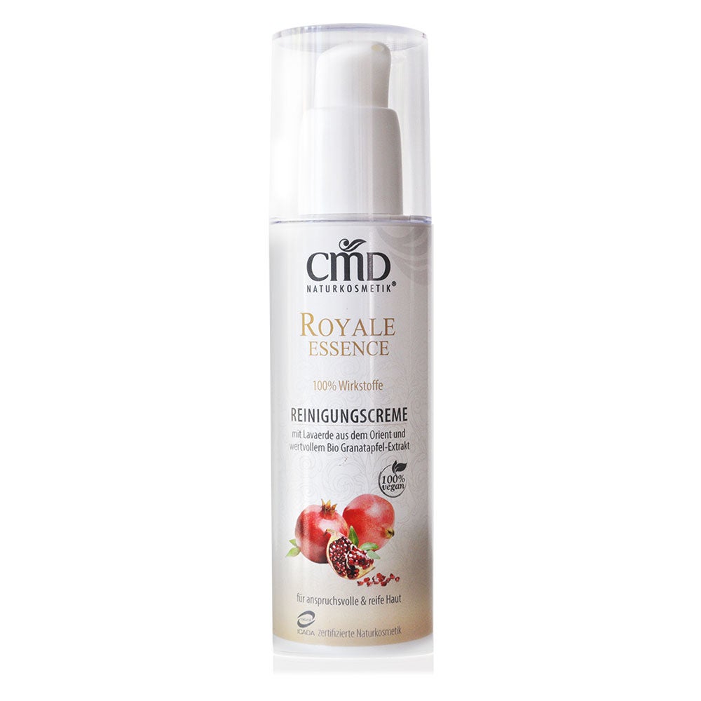 Royale Essence Reinigungscreme Royale Essence Reinigungscreme