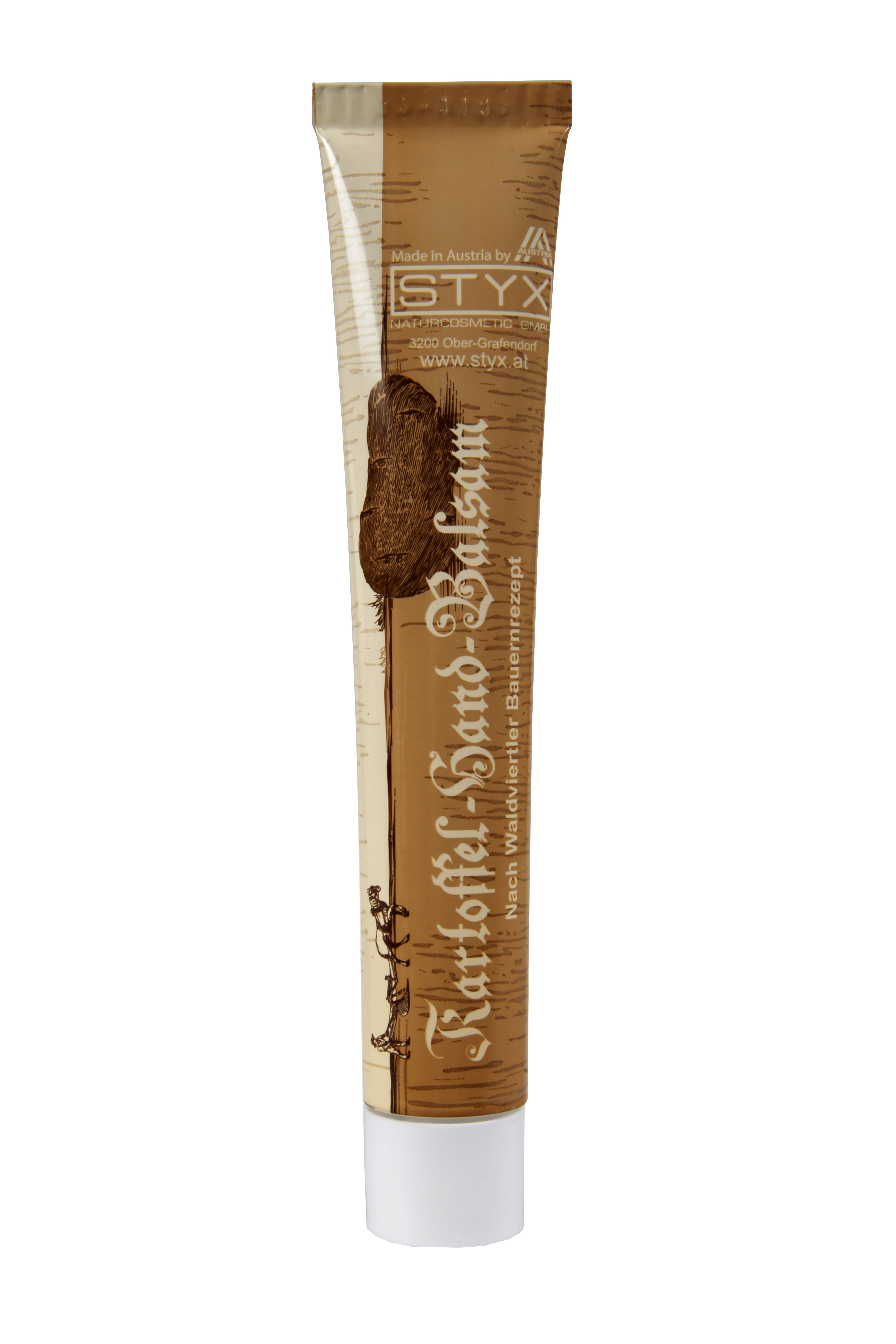 styx-kartoffel-handbalsam-tube-50ml Kartoffel Handbalsam 50ml