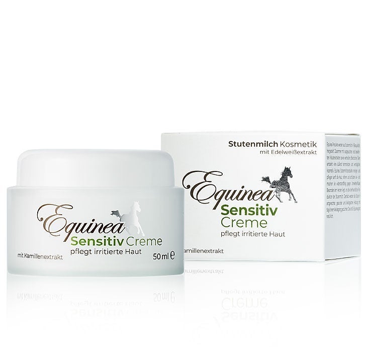 equinea-sensitiv-creme-50ml Sensitiv Creme