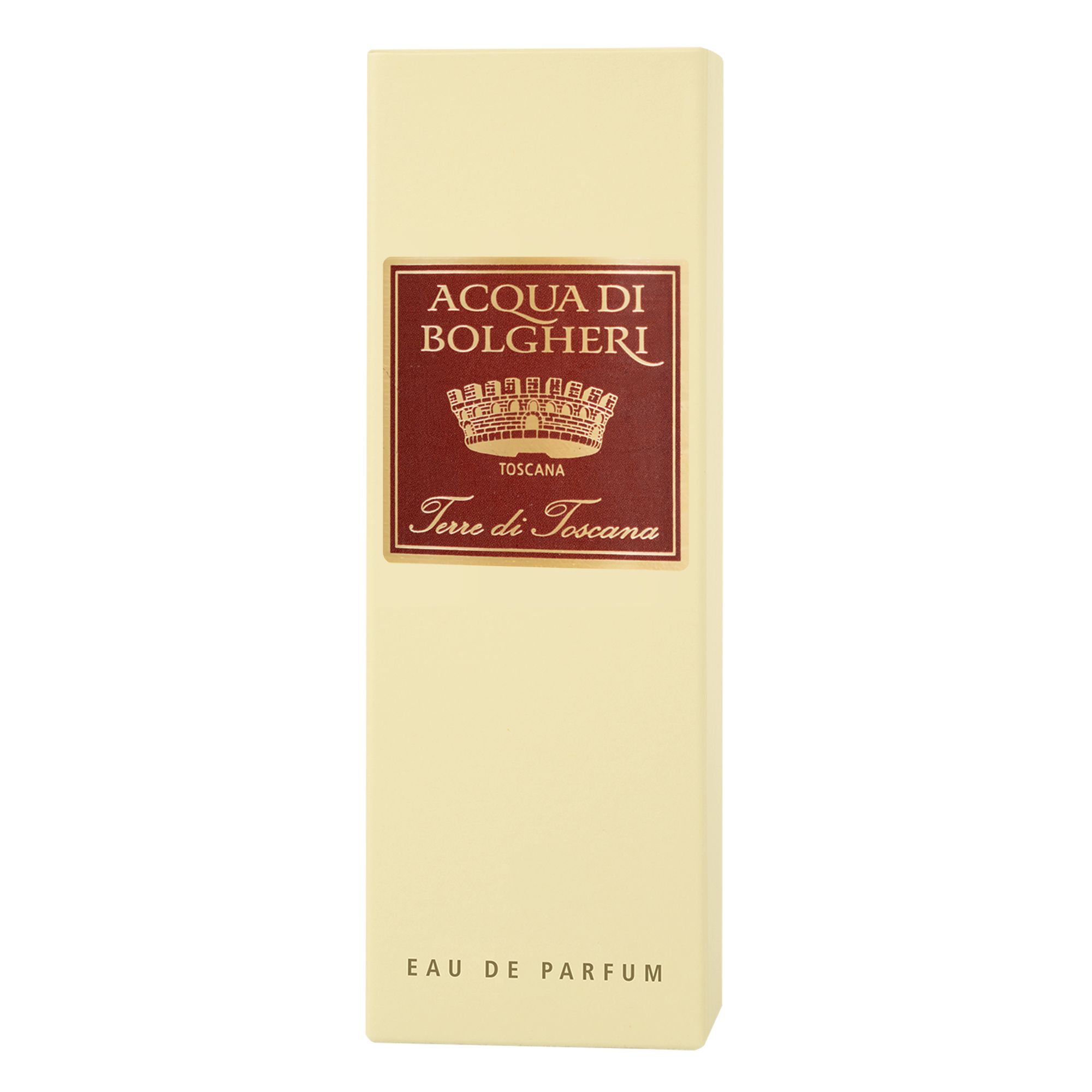 Terre di Toscana EdP Flasche, Rasierwasser