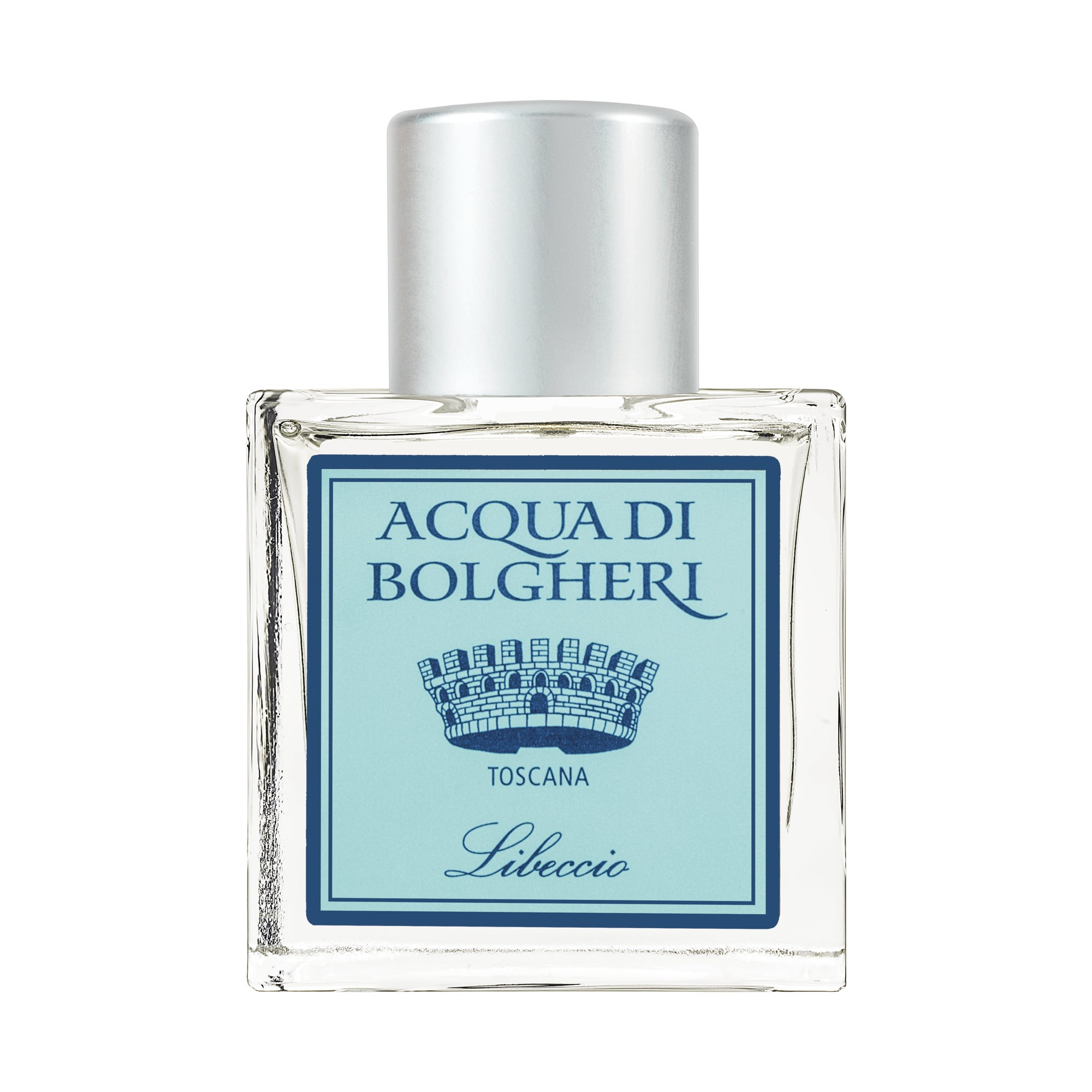 Libeccio EdP Flasche, Rasierwasser, Kosmetik, Parfüm