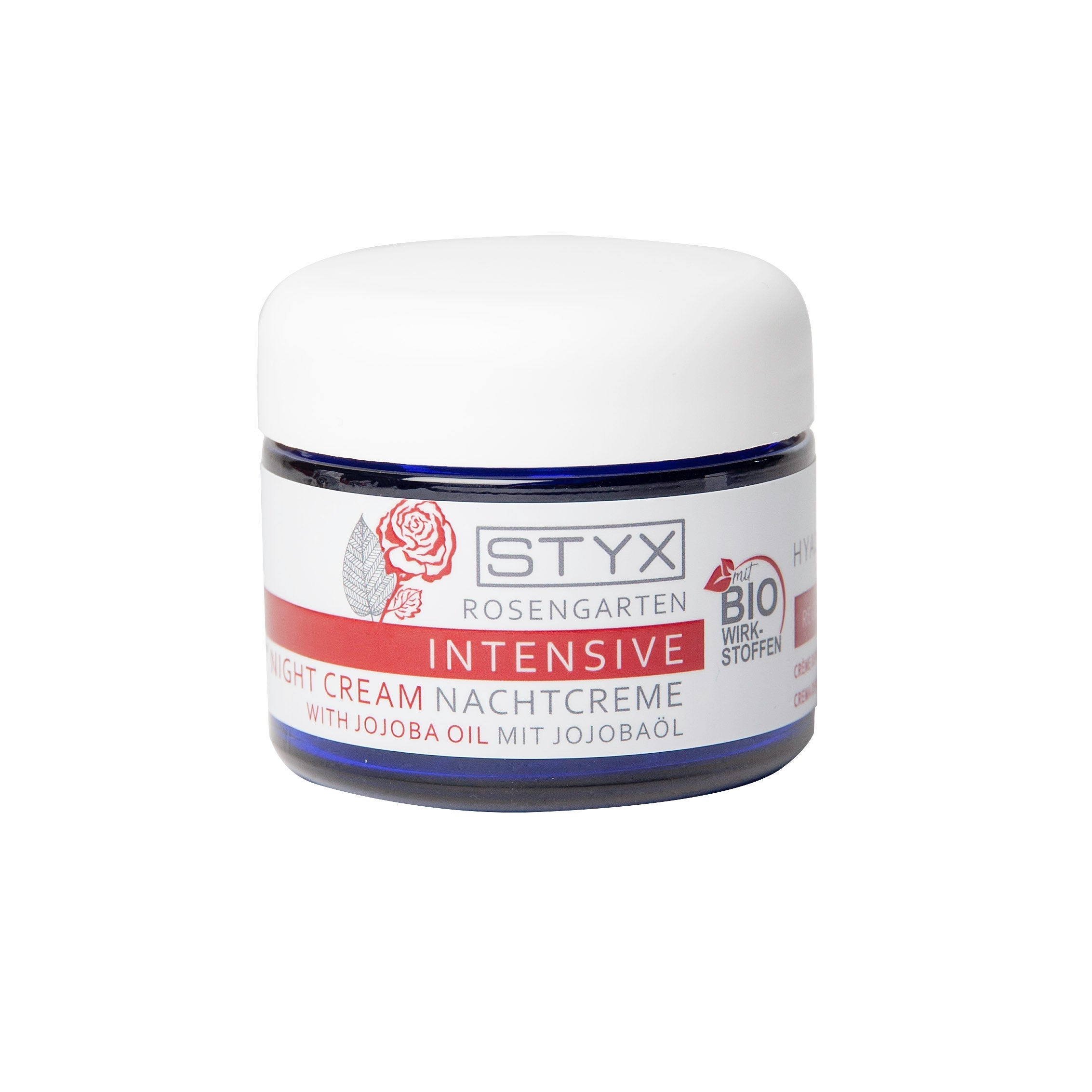 styx-rosengarten-nachtcreme-50ml Rosengarten INTENSIVE Nachtcreme