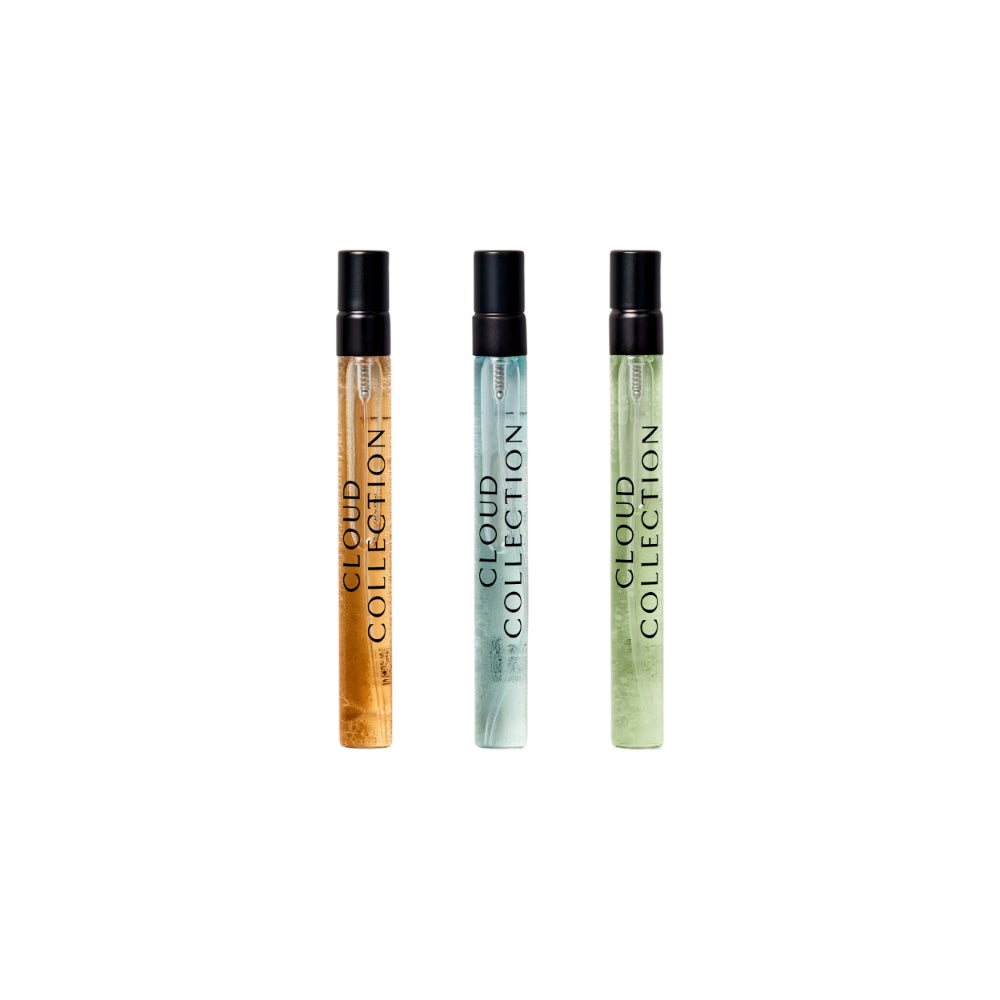Cloud Collection Travelsize Set EdP Flasche