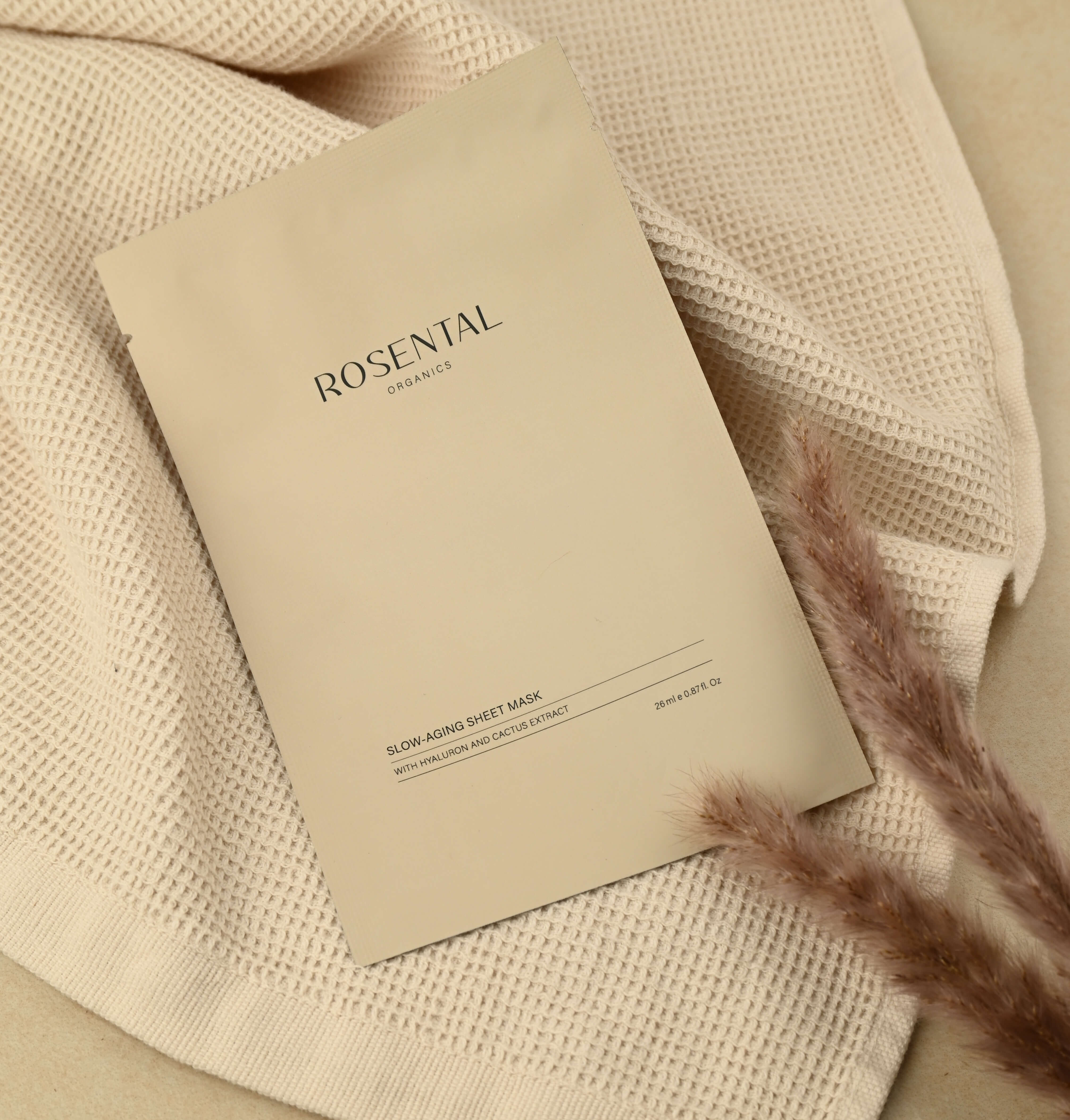 rosental-organics-4260576410276-slow-aging-sheet-mask-bild5 Slow-Aging Sheet Mask