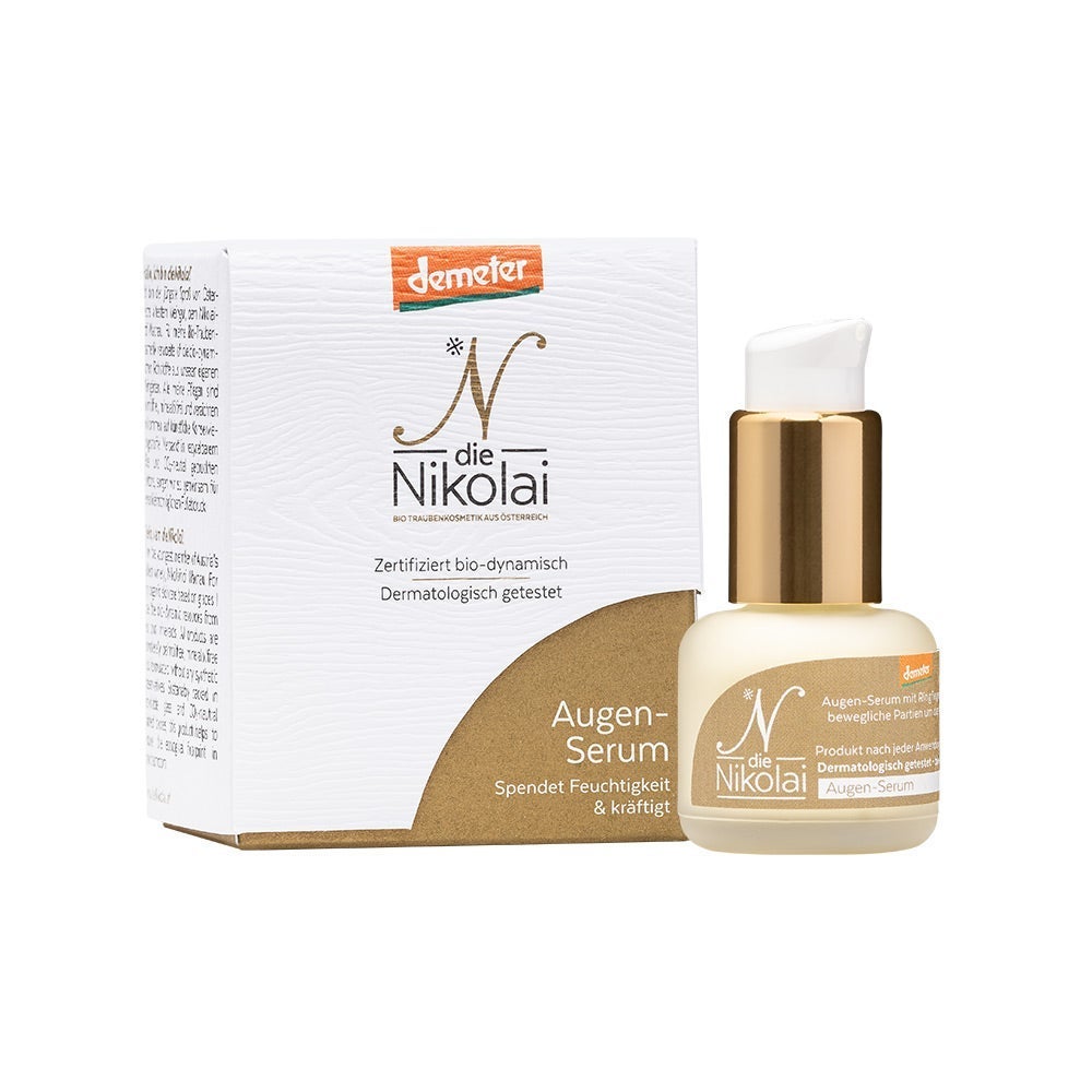 dieNikolai-augenserum-30ml Augen-Serum
