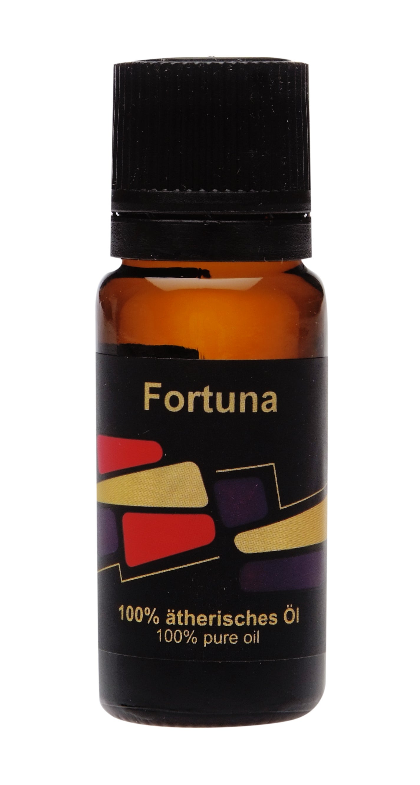 Duftmischung Fortuna