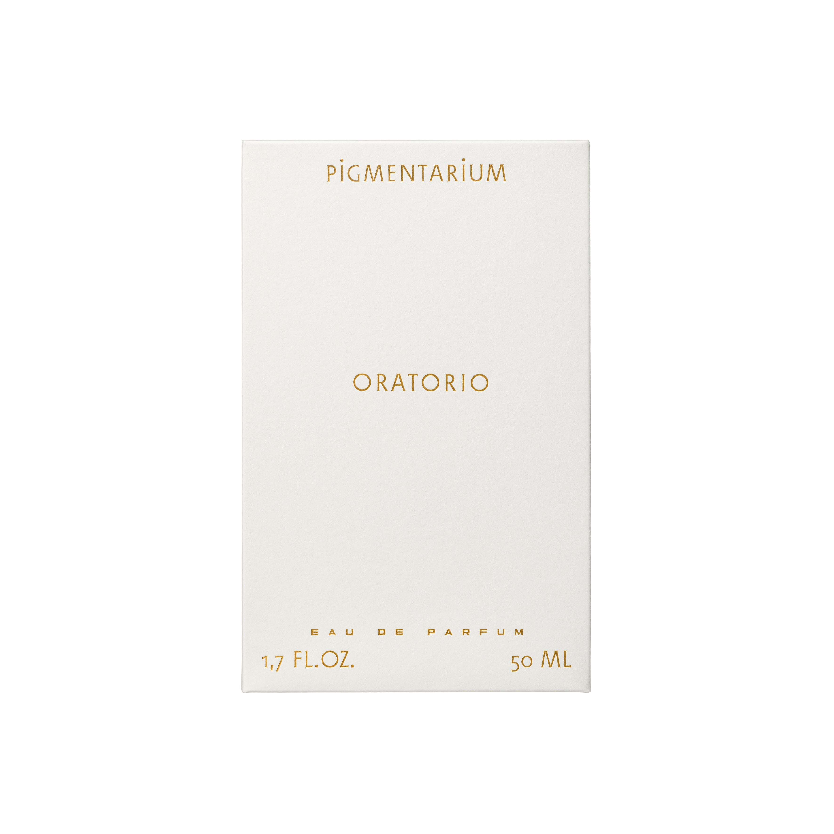 Oratorio EdP Seite, Text, Flasche, Papier