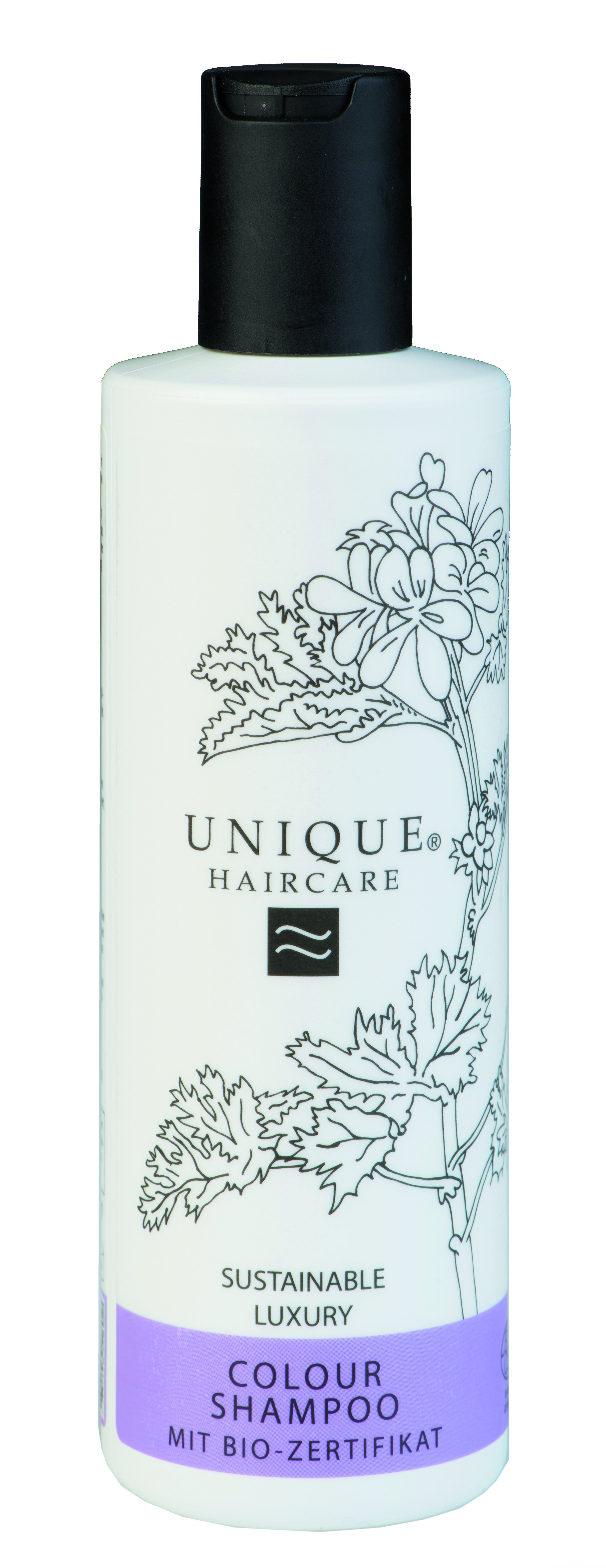 Farbpflege (Color) Shampoo