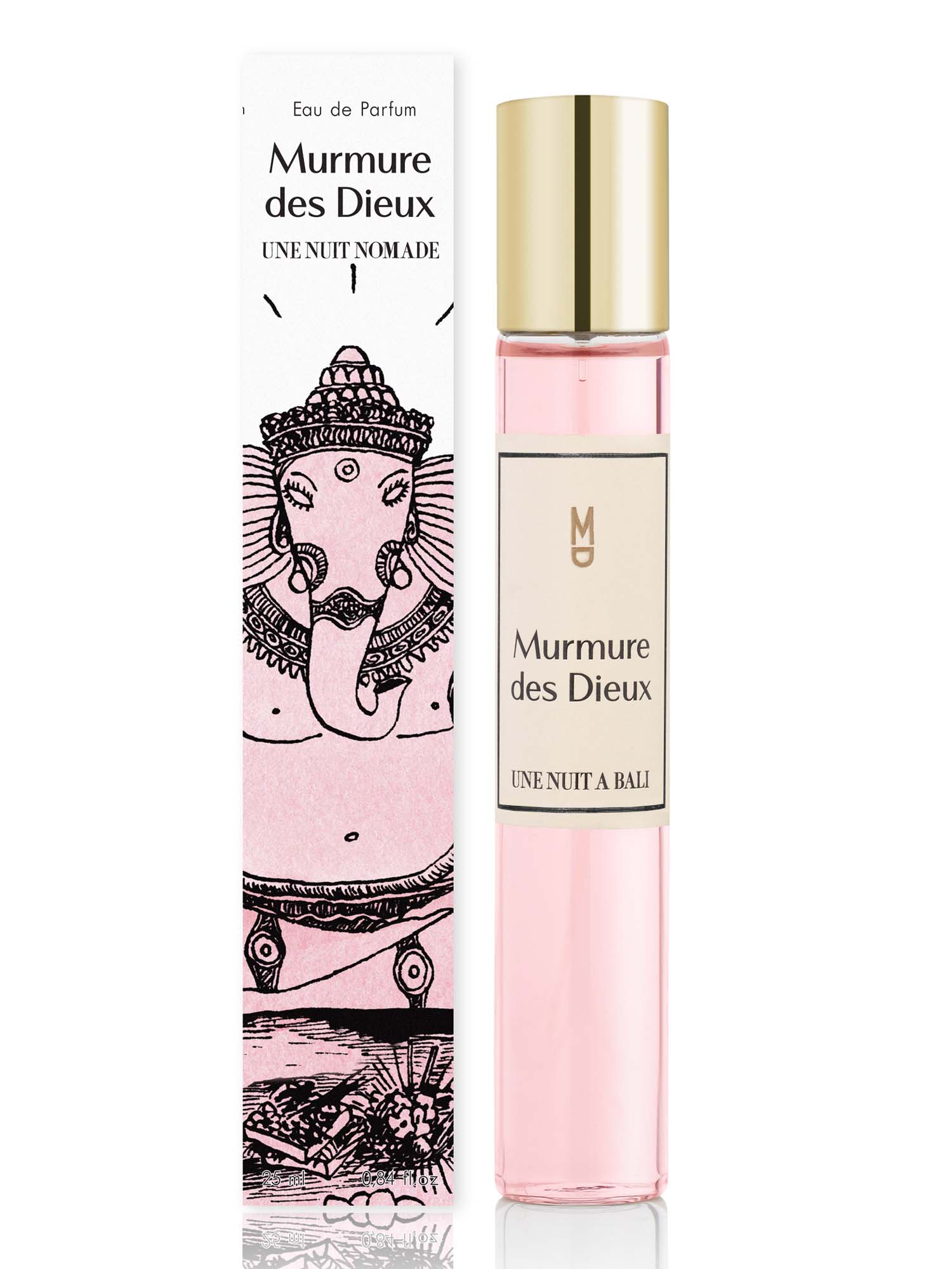 une-nuit-nomade-3770003193333-murmure-des-dieux-25ml-box-and-bottle Murmure des Dieux EdP