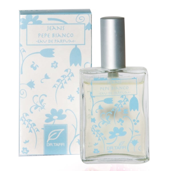 Jeans Pepe Bianco Parfüm Flasche, Kosmetik, Parfüm