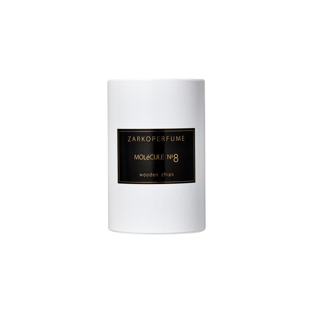 Molécule No.8 EdP Flasche, Rasierwasser