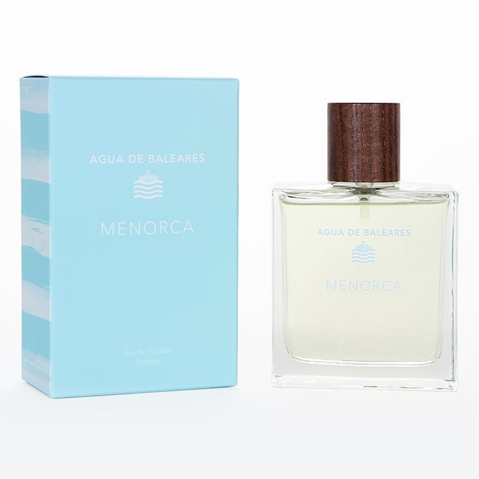 Menorca Moombre EdT