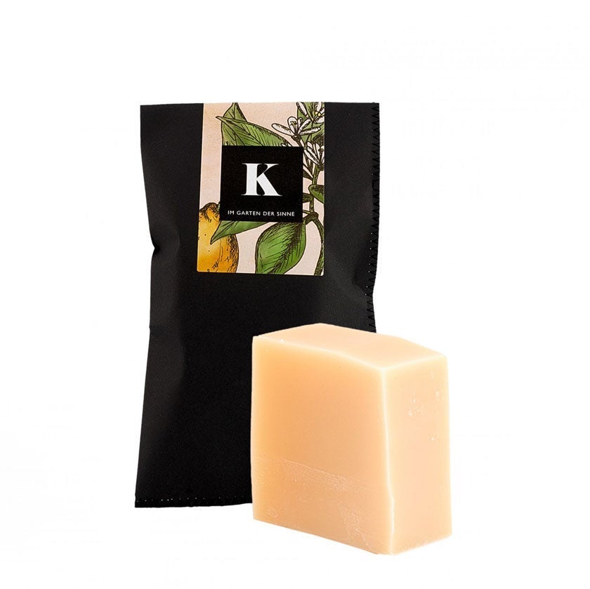 seiferei-premium-seife-kokett Sapone naturale - KOKETT