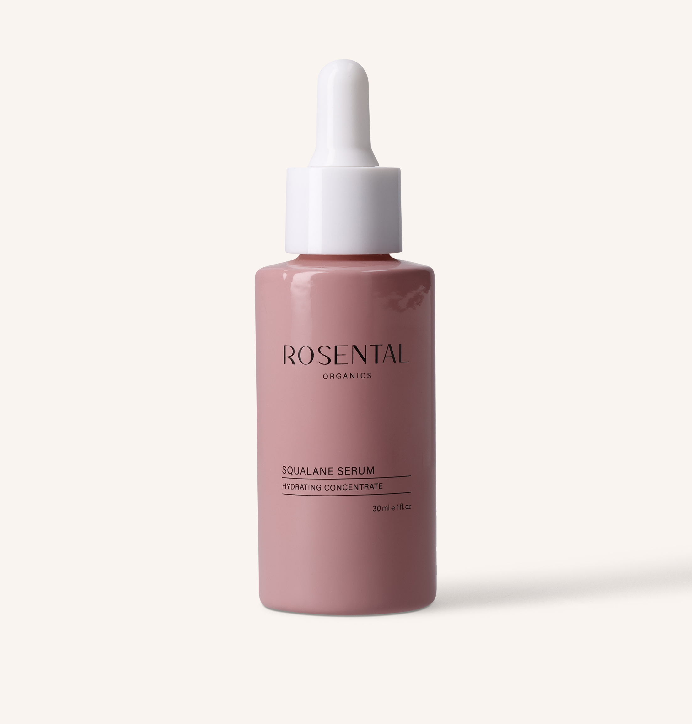 Squalane Serum | Hydrating Concentrate Squalane Serum | Hydrating Concentrate