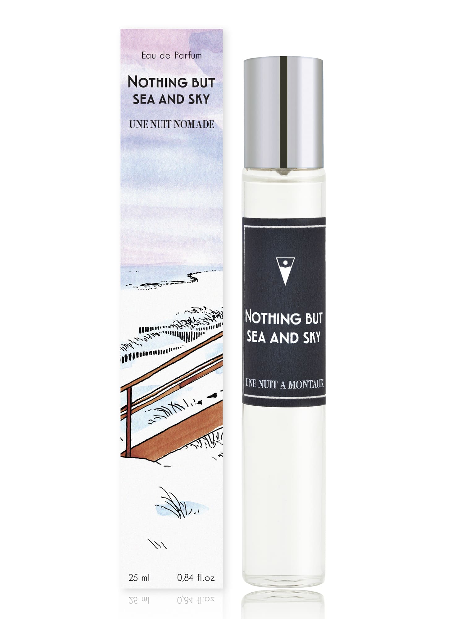 une-nuit-nomade-3770003193425-nothing-but-sea-and-sky-25ml-box-and-bottle Solo mare e cielo